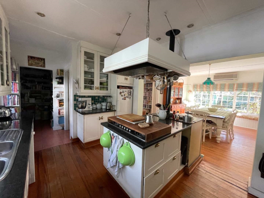 4 Bedroom Property for Sale in Park West Free State
